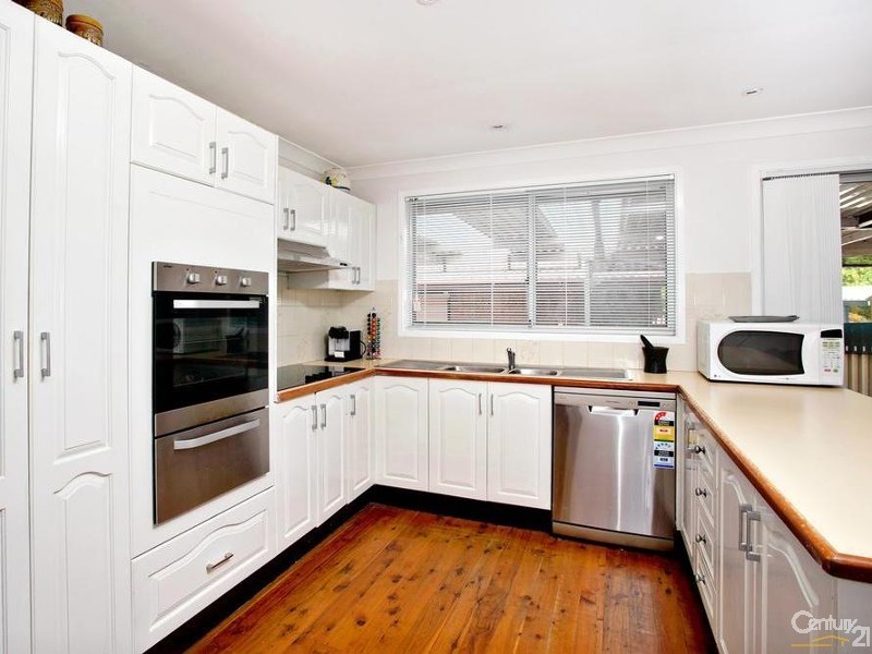 Quakers Hill NSW 2763