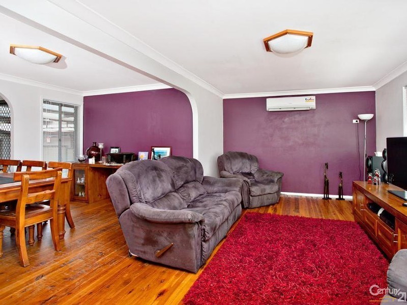 Quakers Hill NSW 2763