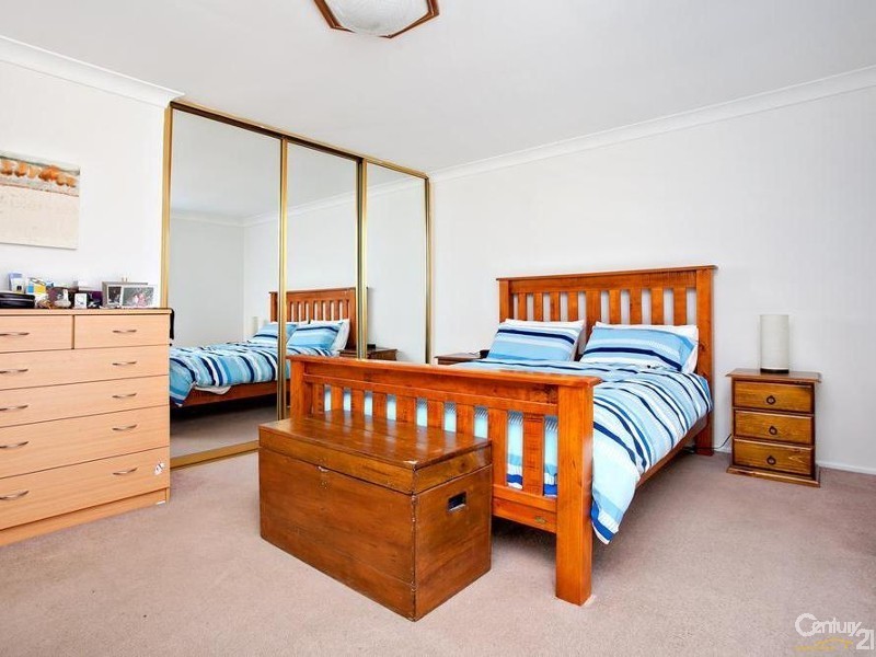 Quakers Hill NSW 2763