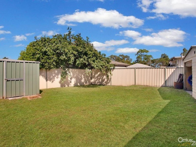 Quakers Hill NSW 2763