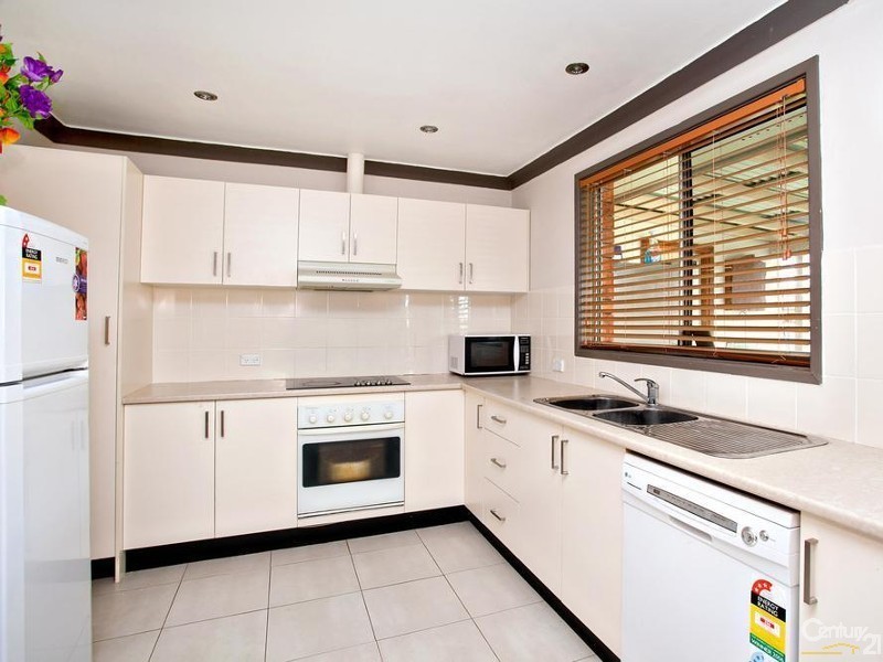 Quakers Hill NSW 2763