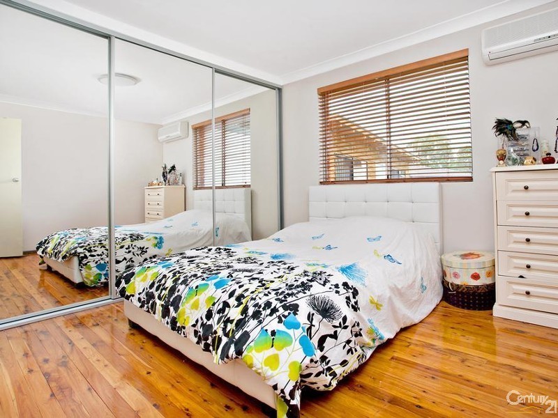 Quakers Hill NSW 2763