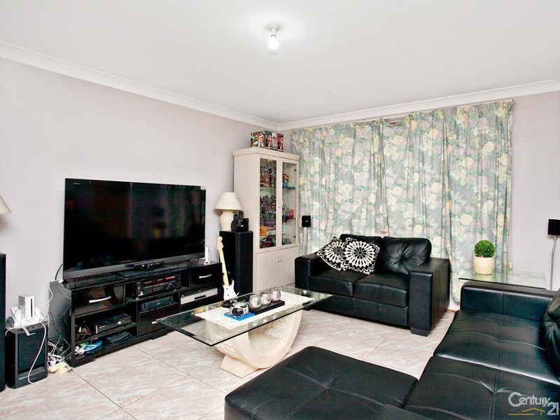 7 Kerstin Street, Quakers Hill NSW 2763