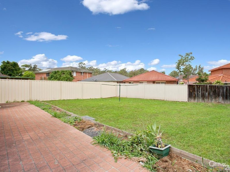 7 Kerstin Street, Quakers Hill NSW 2763