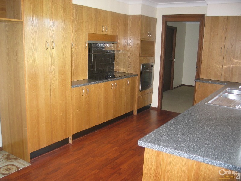 Quakers Hill NSW 2763