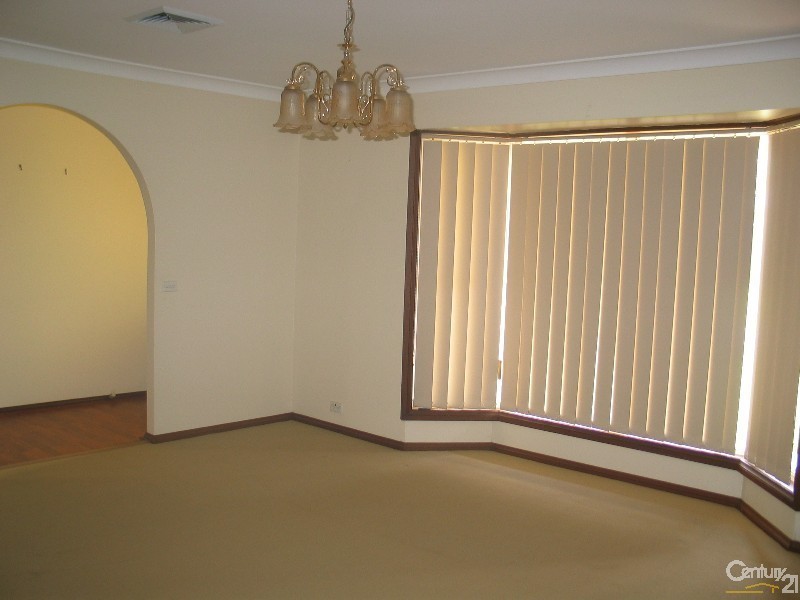 Quakers Hill NSW 2763