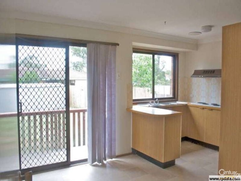 3 Chisholm Street, Quakers Hill NSW 2763