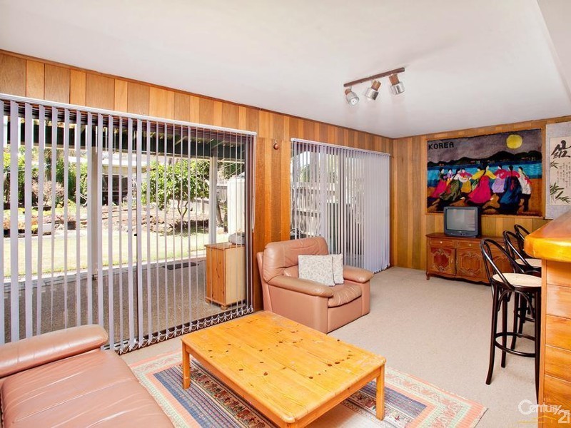 46 Warrimoo Drive, Quakers Hill NSW 2763