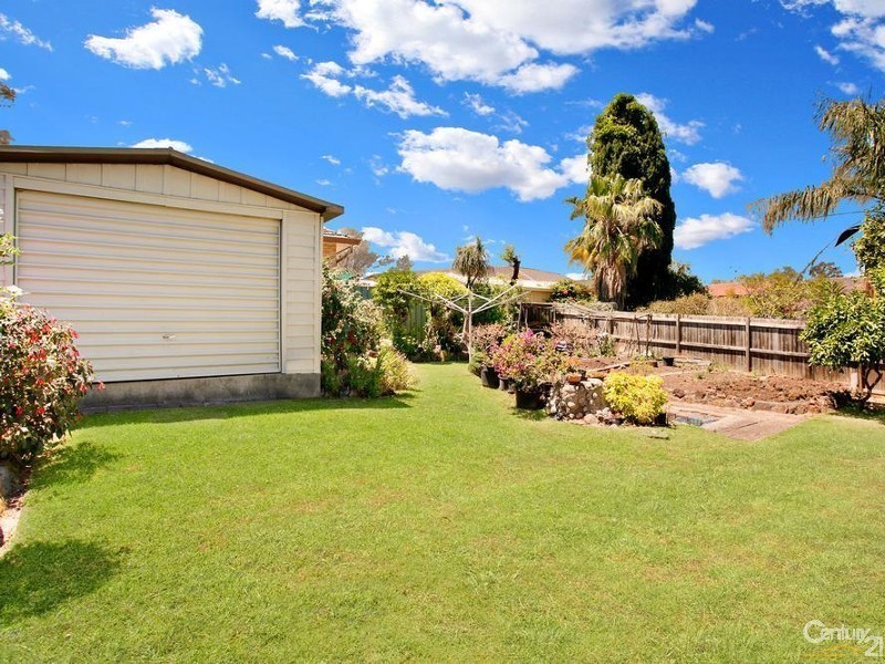 46 Warrimoo Drive, Quakers Hill NSW 2763