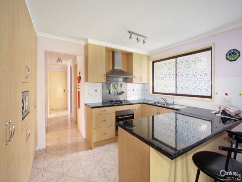 41 Rowntree Street, Quakers Hill NSW 2763