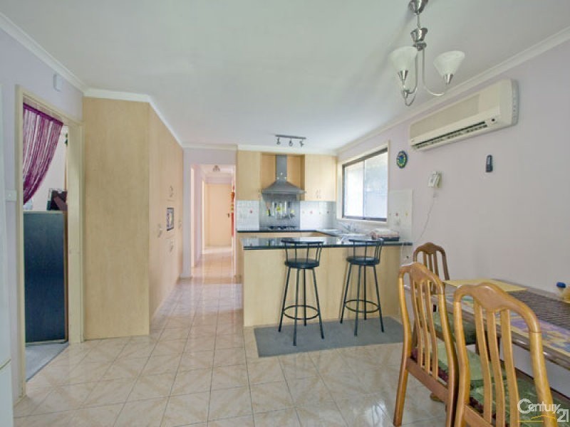 41 Rowntree Street, Quakers Hill NSW 2763