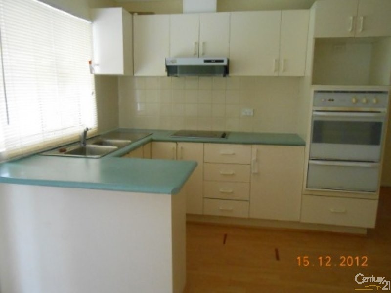 Quakers Hill NSW 2763