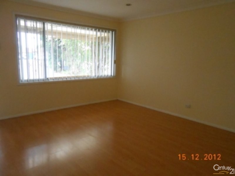 Quakers Hill NSW 2763