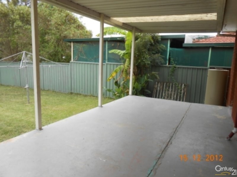 Quakers Hill NSW 2763