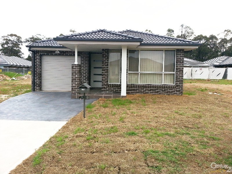 9 Bugle Street, Ropes Crossing NSW 2760