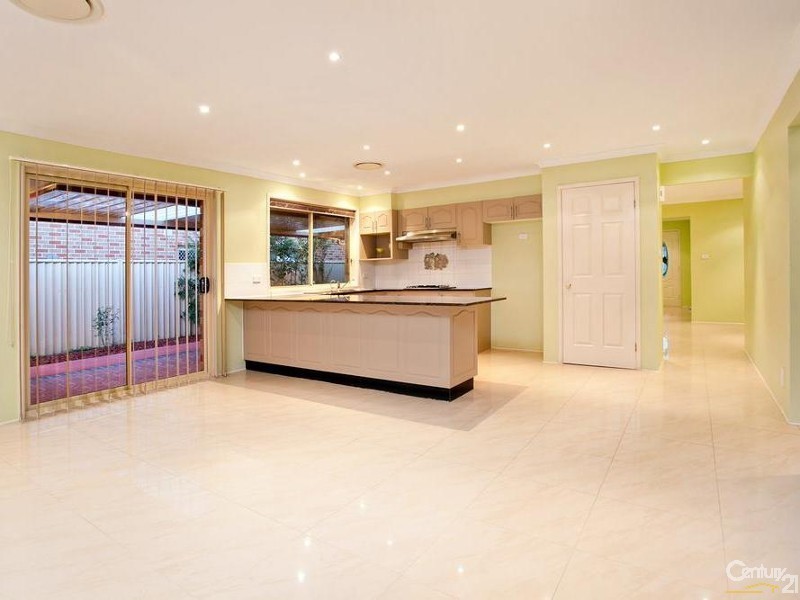 7 Tanzanite Street, Quakers Hill NSW 2763