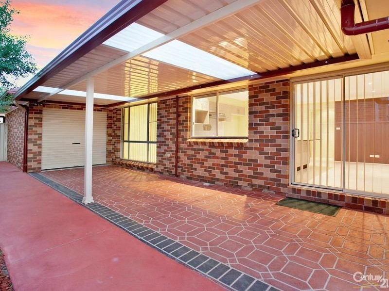 7 Tanzanite Street, Quakers Hill NSW 2763