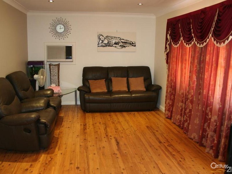 Quakers Hill NSW 2763