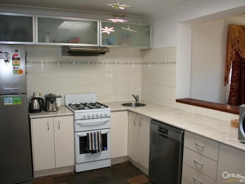 Quakers Hill NSW 2763