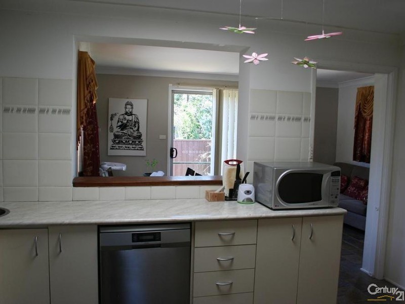 Quakers Hill NSW 2763