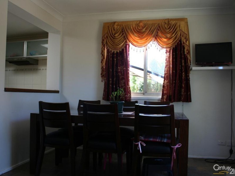 Quakers Hill NSW 2763