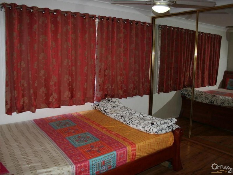 Quakers Hill NSW 2763