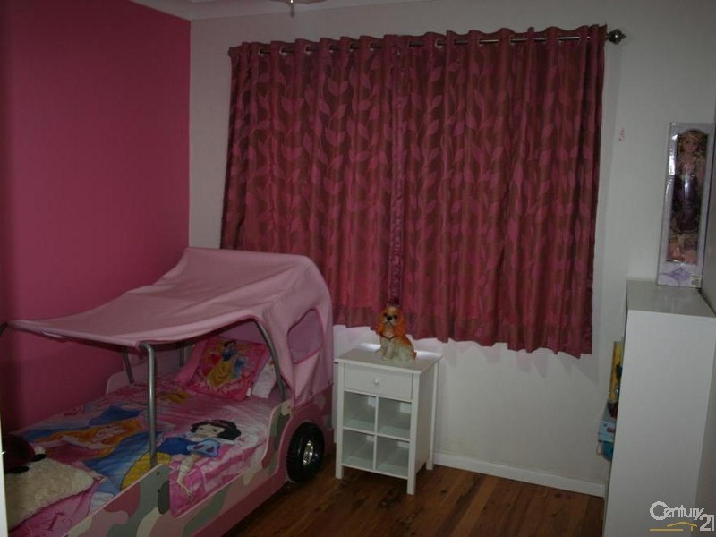 Quakers Hill NSW 2763