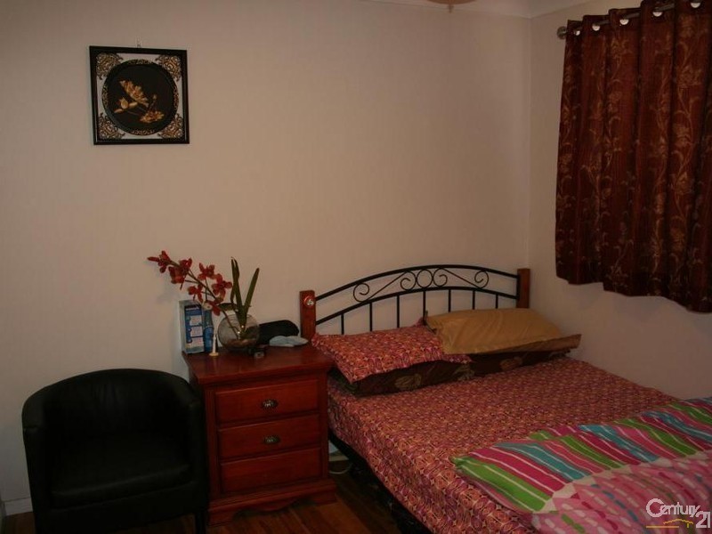 Quakers Hill NSW 2763