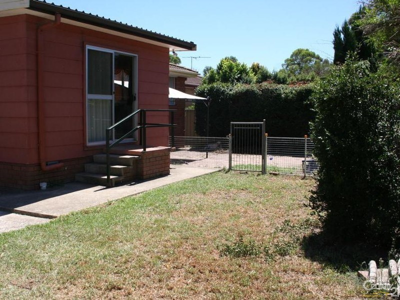 Quakers Hill NSW 2763