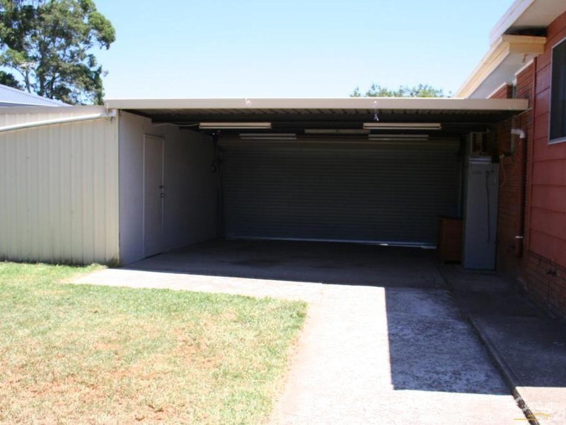 Quakers Hill NSW 2763