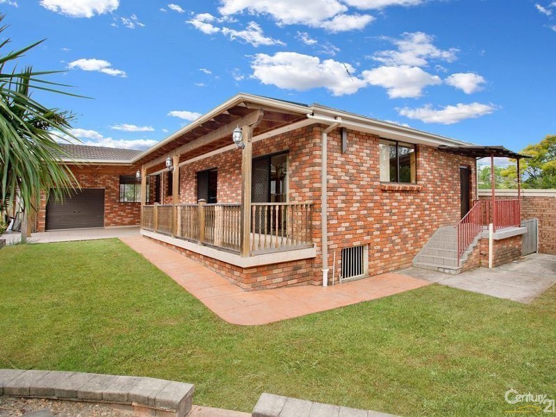 174 Quakers Road, Quakers Hill NSW 2763