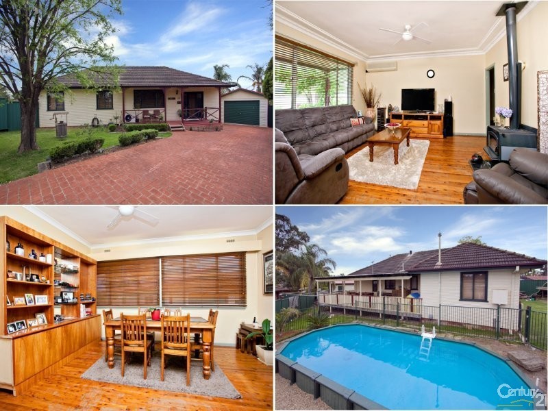 129 Cowper Circle, Quakers Hill NSW 2763