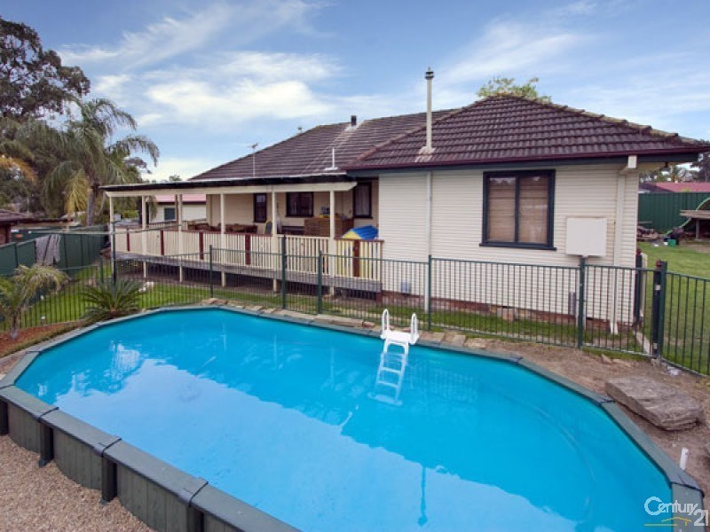 129 Cowper Circle, Quakers Hill NSW 2763