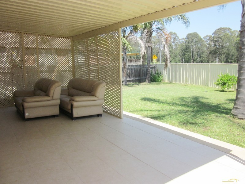 63 Foxwood Avenue, Quakers Hill NSW 2763