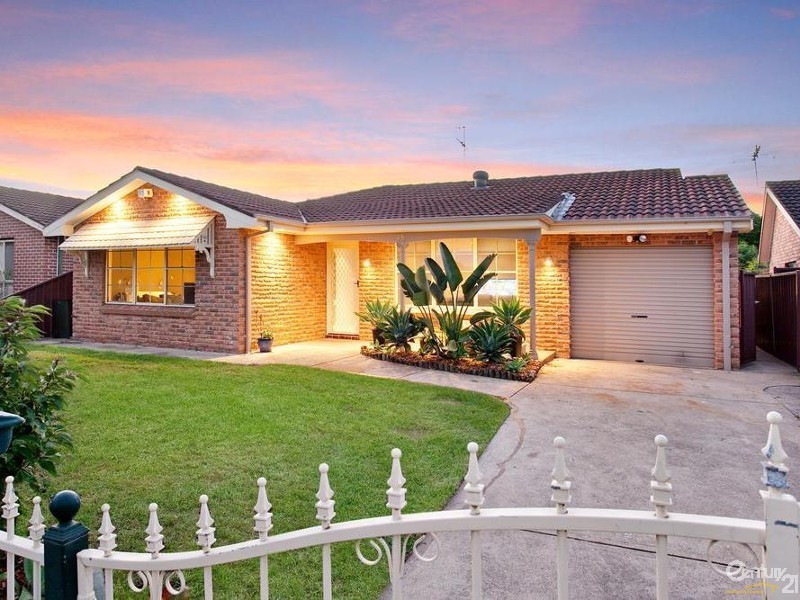 49 Symonds Road, Dean Park NSW 2761