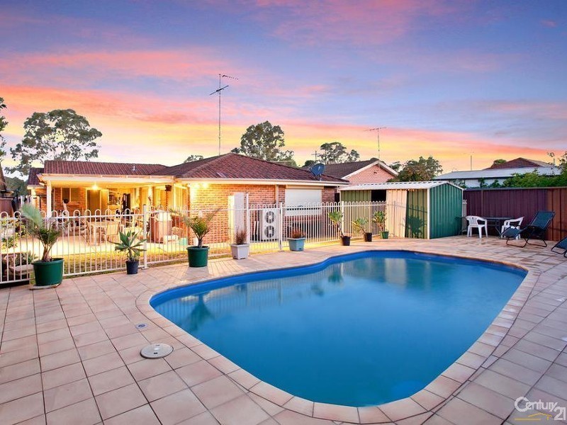 49 Symonds Road, Dean Park NSW 2761