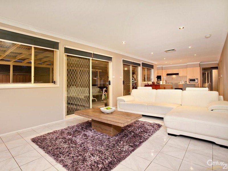 49 Symonds Road, Dean Park NSW 2761