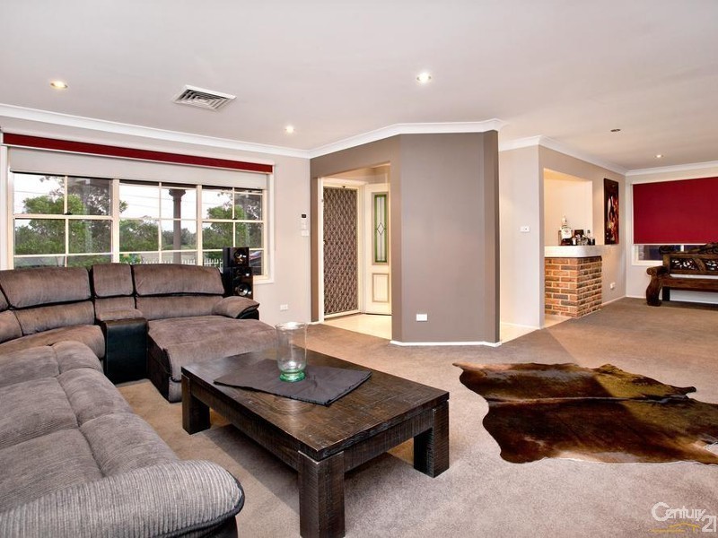 49 Symonds Road, Dean Park NSW 2761