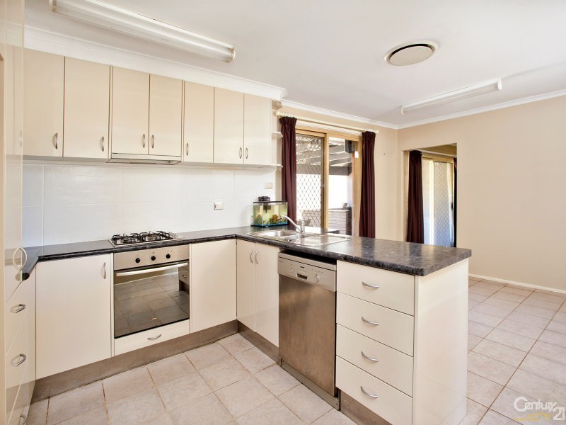 26 Rowntree Street, Quakers Hill NSW 2763