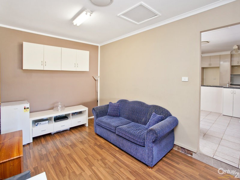 26 Rowntree Street, Quakers Hill NSW 2763