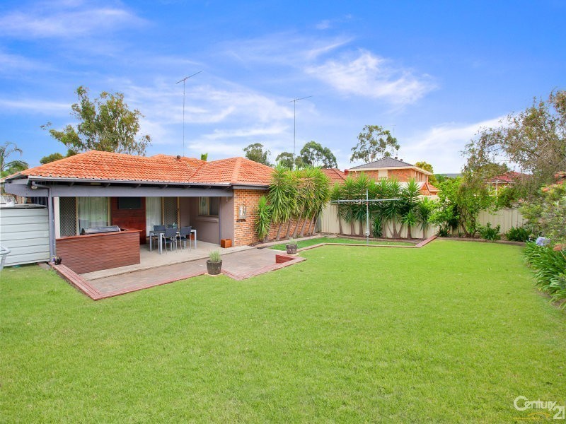 26 Rowntree Street, Quakers Hill NSW 2763