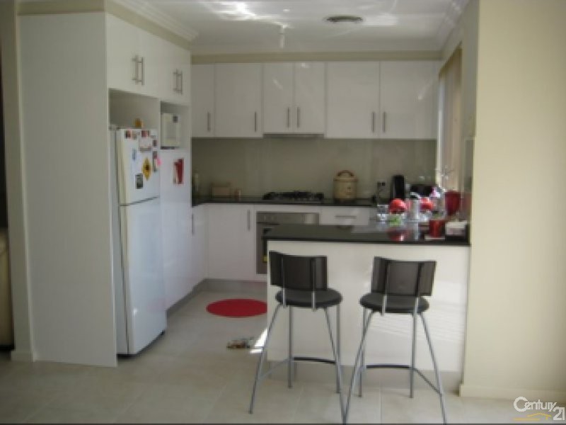 3/18 MONTROSE STREET, Quakers Hill NSW 2763