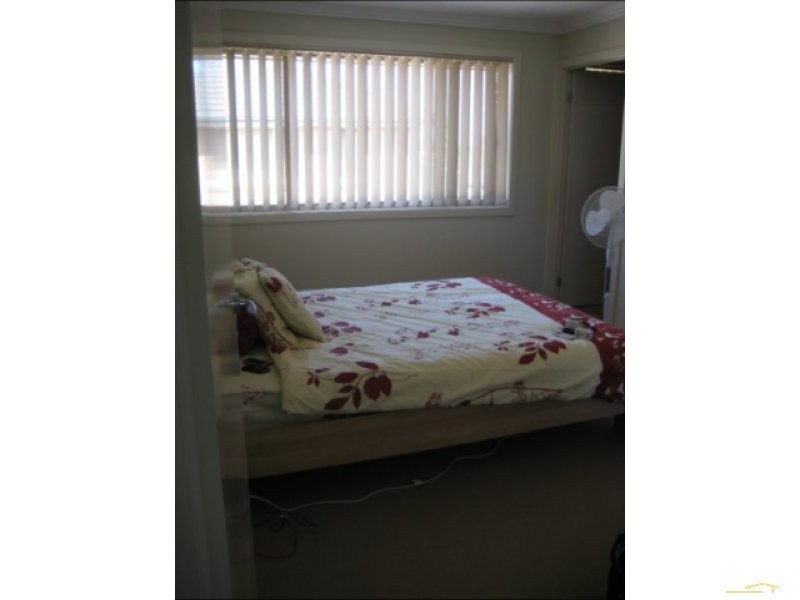 3/18 MONTROSE STREET, Quakers Hill NSW 2763