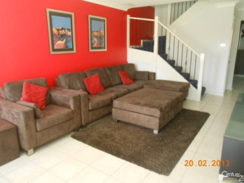 Quakers Hill NSW 2763