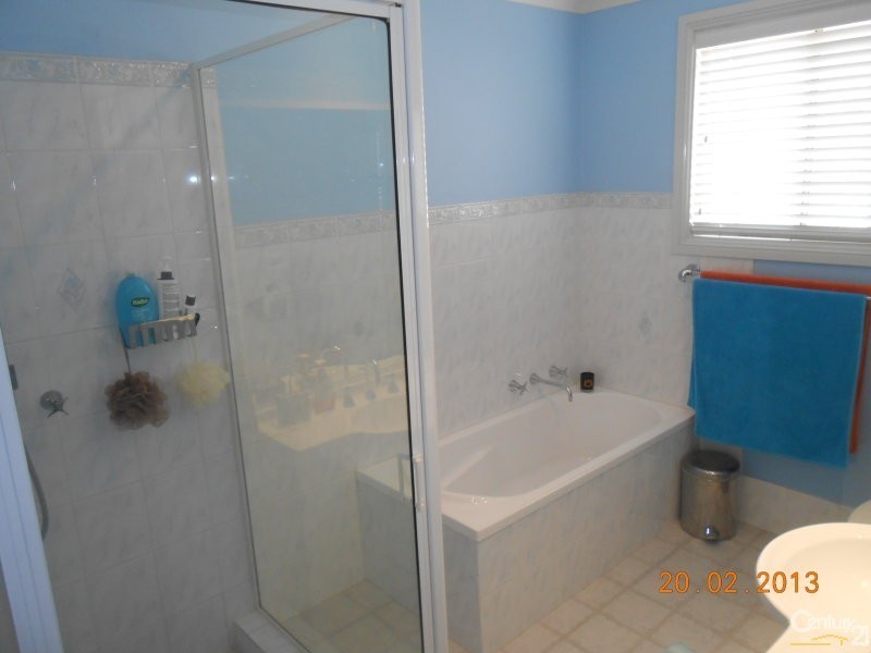 Quakers Hill NSW 2763