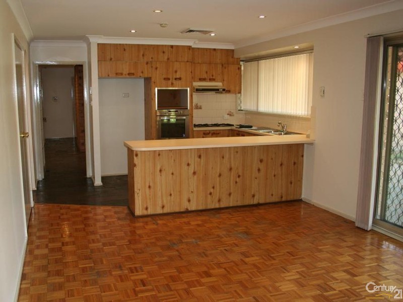 Quakers Hill NSW 2763