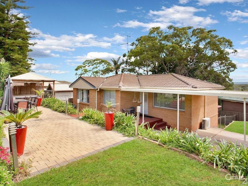 1 Leti Place, Marayong NSW 2148