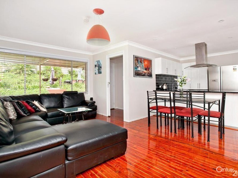 1 Leti Place, Marayong NSW 2148