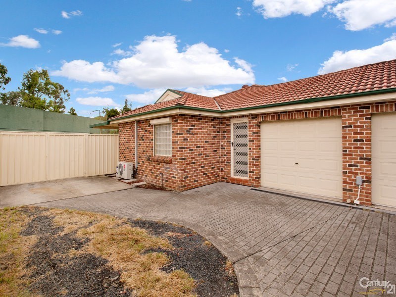 118 Lovegrove Drive, Quakers Hill NSW 2763