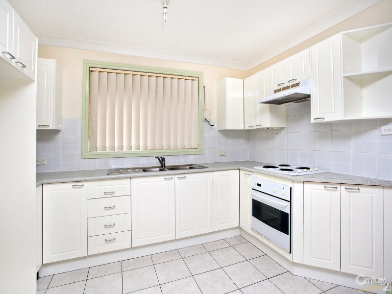 118 Lovegrove Drive, Quakers Hill NSW 2763